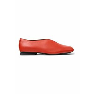 Pantofi casual de piele imagine