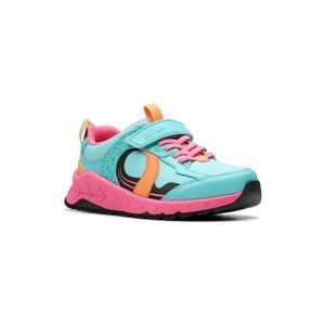 Pantofi sport low-cut cu velcro Selva imagine