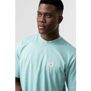 Tricou relaxed fit de bumbac imagine