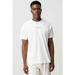 Tricou regular-fit din bumbac imagine