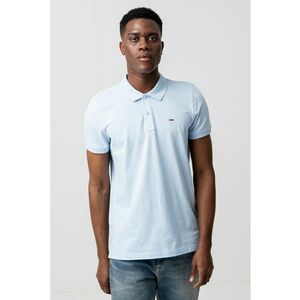 Tricou polo slim fit imagine