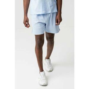 Pantaloni scurti de bumbac cu snur imagine