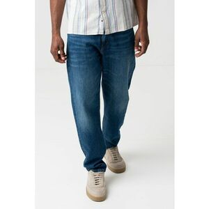 Blugi relaxed fit Isaac imagine