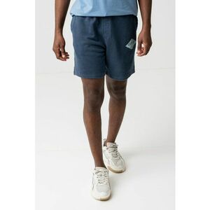 Pantaloni scurti cu snur si buzunare imagine
