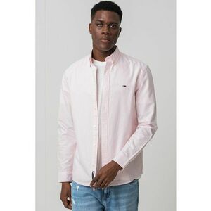 Camasa Oxford regular fit imagine
