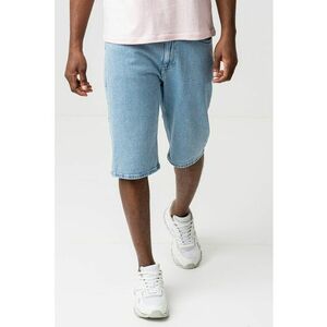 Bermude din denim Ryan imagine