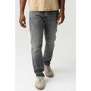 Blugi slim fit cu 5 buzunare Austin imagine