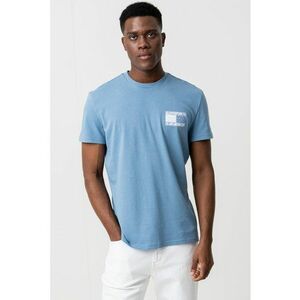 Tricou cu detaliu grafic imagine