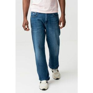 Blugi relaxed fit imagine