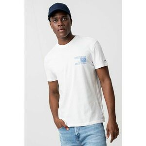 Tricou cu detaliu grafic imagine