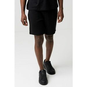 Bermude relaxed fit cu buzunare laterale imagine