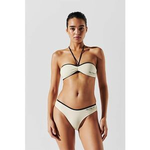 Sutien de baie cu logo imagine