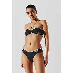 Sutien de baie cu logo imagine
