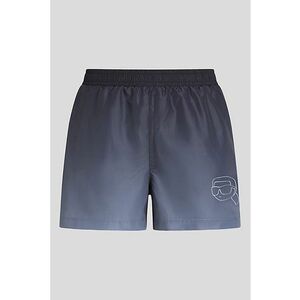 Pantaloni scurti de baie cu logo imagine