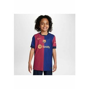 Tricou Fcb Y Nk Dfadvmatch Jsy Ss Hm 5624 imagine
