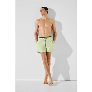 Pantaloni scurti de baie cu logo imagine