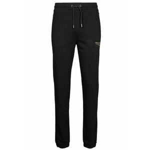 Karl Lagerfeld - Pantaloni de trening cu detaliu logo imagine
