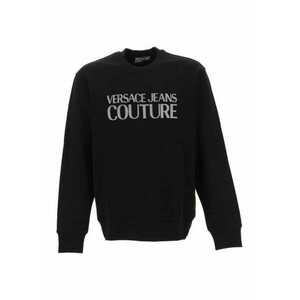 Bluza sport regular cu imprimeu logo imagine