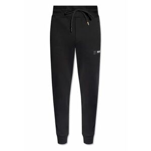 Couture - Pantaloni de trening cu talie ajustabila imagine