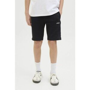 Pantaloni scurti cu detaliu logo discret imagine