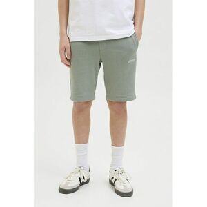Pantaloni scurti cu detaliu logo discret imagine