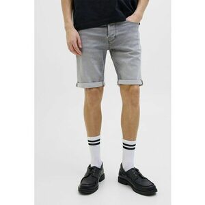 Pantaloni scurti din denim imagine
