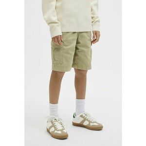 Pantaloni scurti cargo imagine