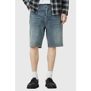 AllDaints - Blugi scurti relaxed fit Iggy imagine