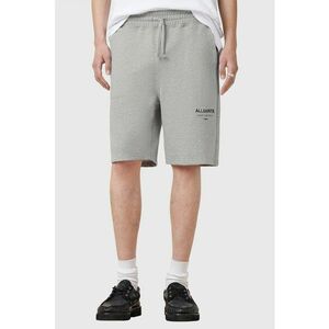 M002TC - Bermude relaxed fit cu talie ajustabila imagine