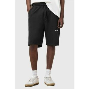 M002TC - Bermude relaxed fit cu talie ajustabila imagine