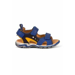 Sandale din piele cu inchidere velcro imagine