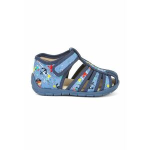 Sandale cu imprimeu si decupaje G1700386 imagine
