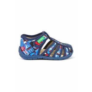 Sandale cu imprimeu si decupaje G1700278 imagine