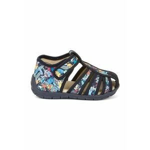 Sandale cu imprimeu si decupaje G1700386 imagine