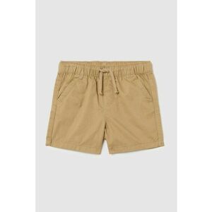 Pantaloni scurti chino din bumbac imagine