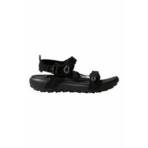 Sandale cu velcro si logo imagine