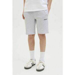 Pantaloni scurti cu detaliu logo discret imagine