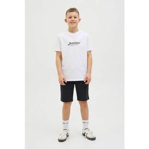 Pantaloni scurti regular fit cu buzunare laterale imagine