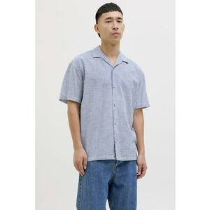 Camasa relaxed-fit din bumbac si in imagine