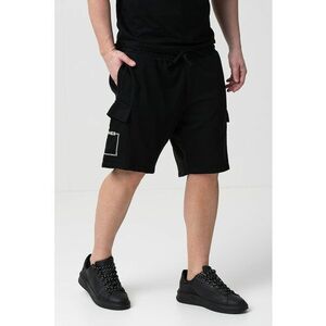 Bermude cargo Plus Size Kane imagine