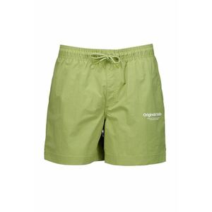 Pantaloni scurti de baie cu snur de ajustare imagine