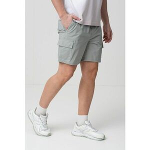 Pantaloni scurti cu talie elastica imagine