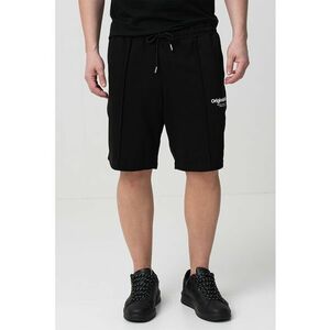 Pantaloni scurti de trening cu snur imagine