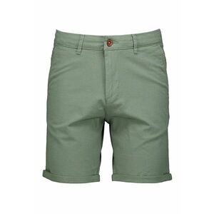 Pantaloni scurti de bumbac cu buzunare oblice imagine