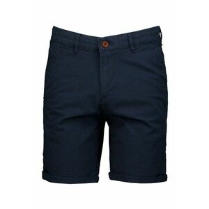 Pantaloni scurti de bumbac cu buzunare oblice imagine
