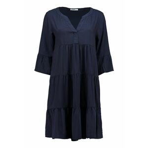 Rochie midi cu croiala A imagine