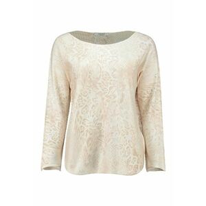 Bluza cu animal print imagine