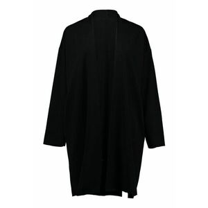 Cardigan lung fara inchidere imagine