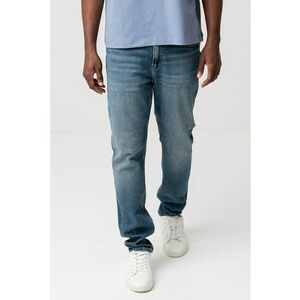 Blugi uni relaxed fit imagine