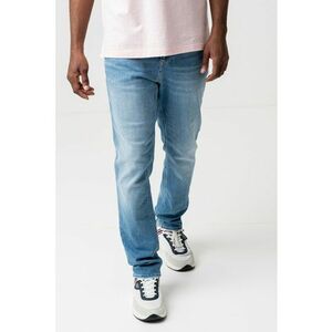 Blugi slim fit Scanton imagine